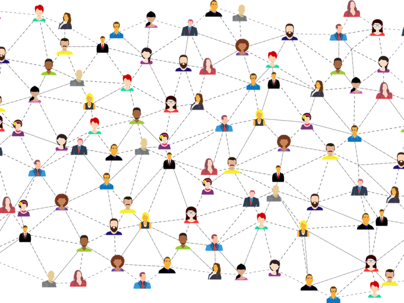 Networking: İş Ağı&nbsp;Geliştirme