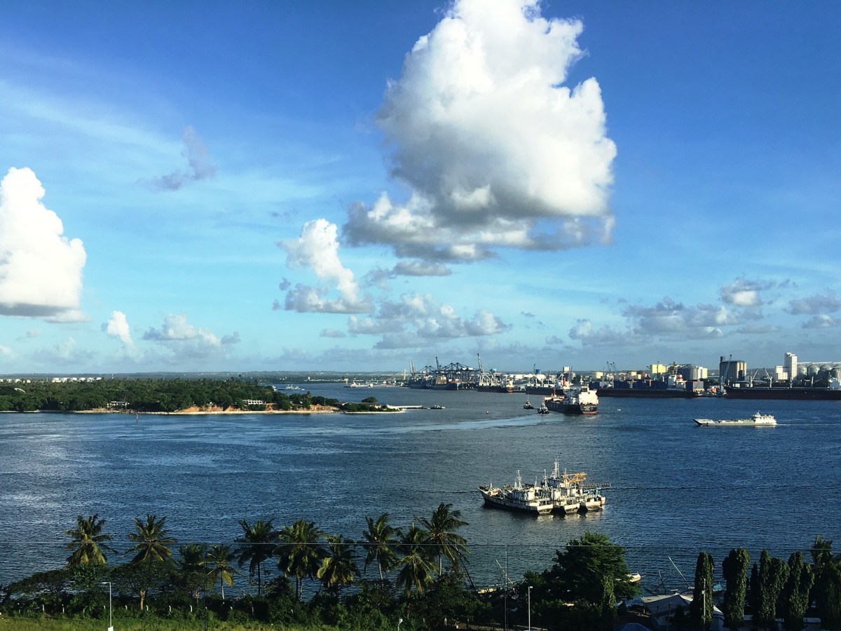 Tanzanya’da Girişimcilik